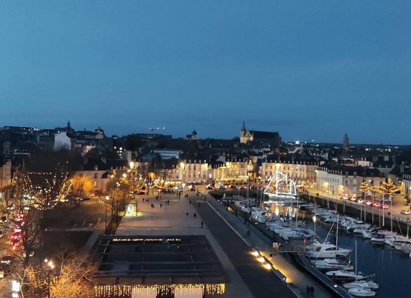 Näkymät ulkona Valokuva