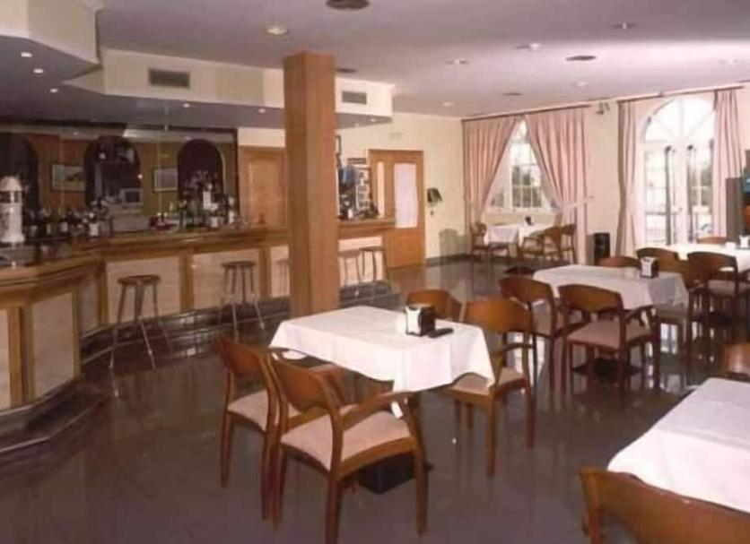 Ravintola Valokuva