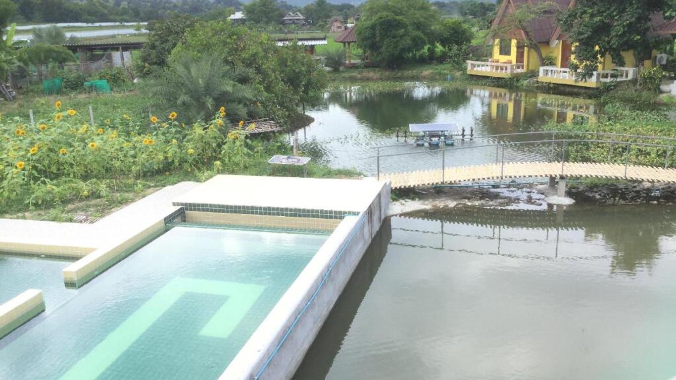 Kanravee Guesthouse