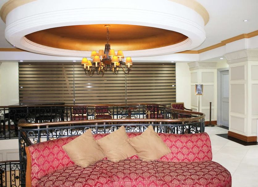 Oleskelutila Valokuva