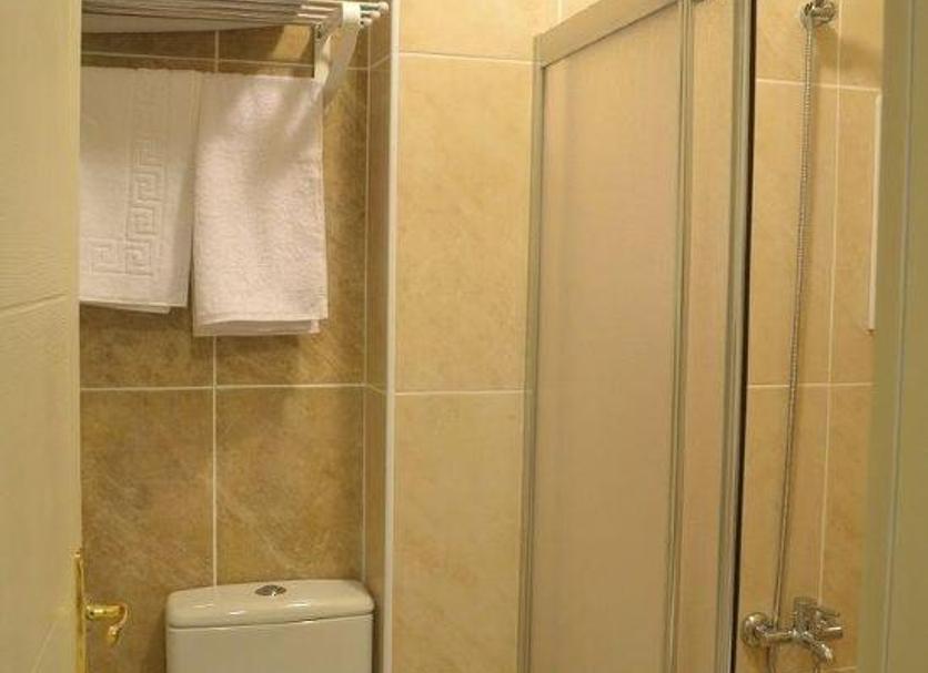 Kylpyhuone Valokuva