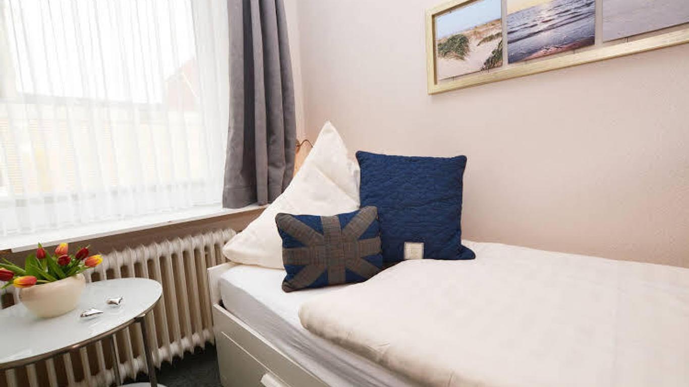 Hotel-Pension Anjo
