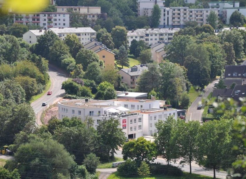 Näkymät ulkona Valokuva