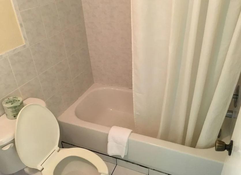 Kylpyhuone Valokuva