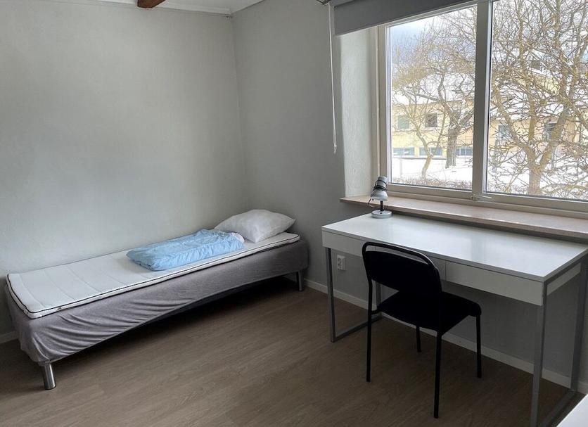 Makuuhuone Valokuva