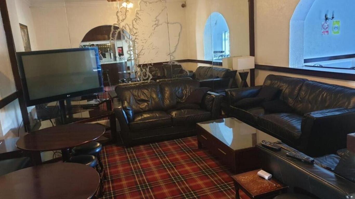 Elmhurst Hotel