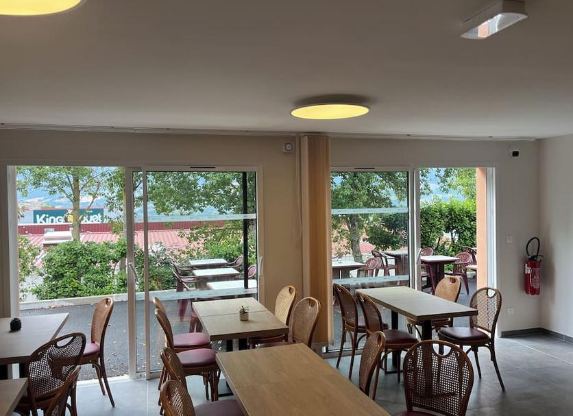 Ravintola Valokuva