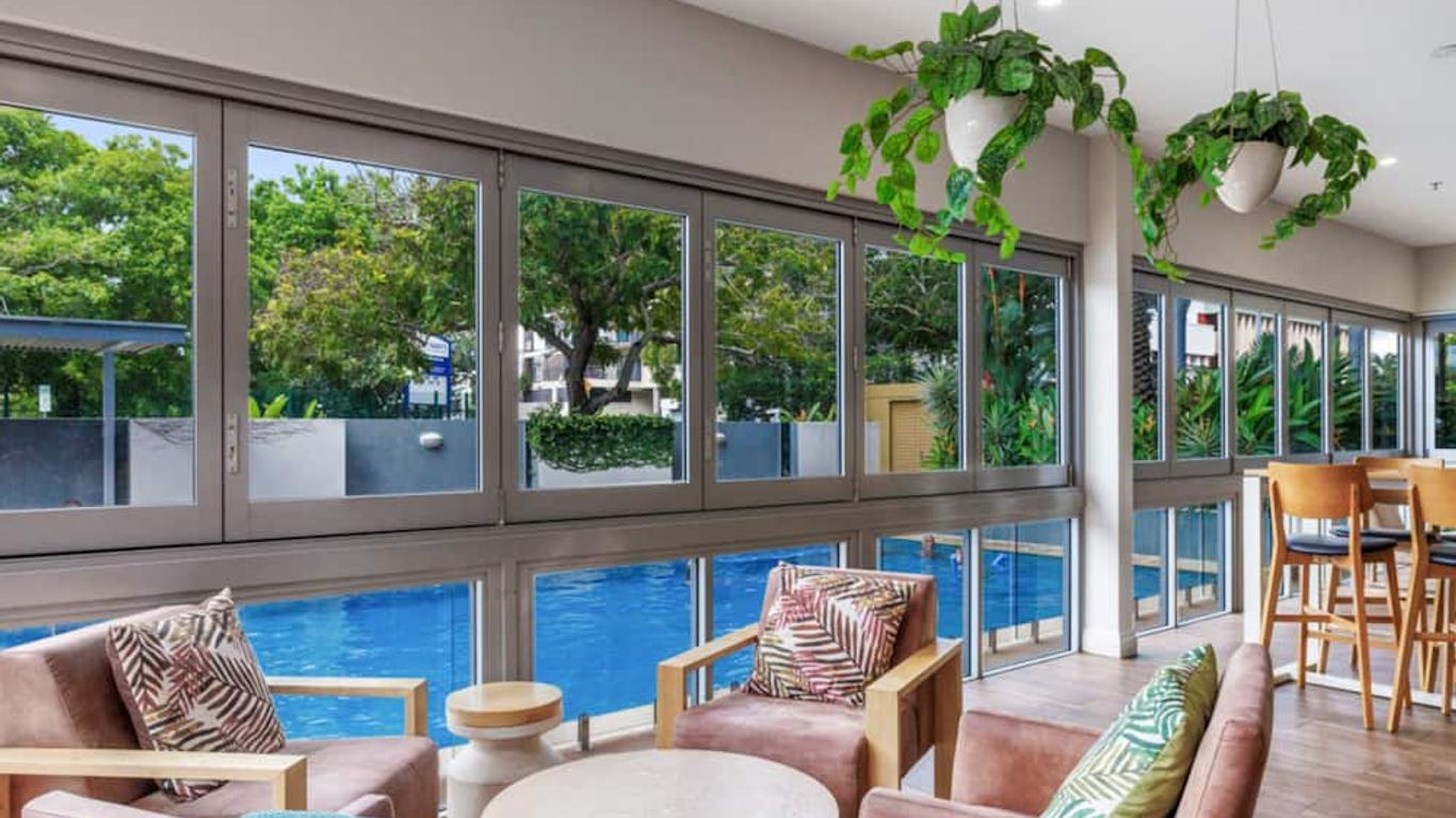 Courtyard by Marriott Darwin