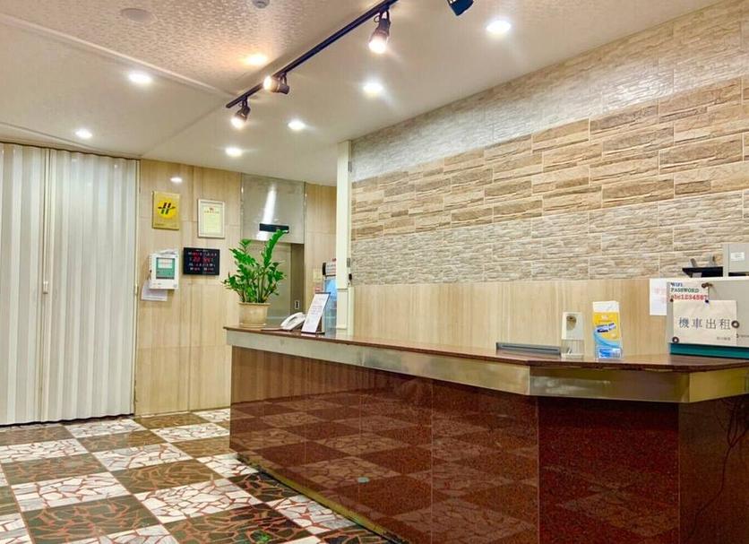 Vastaanotto Valokuva