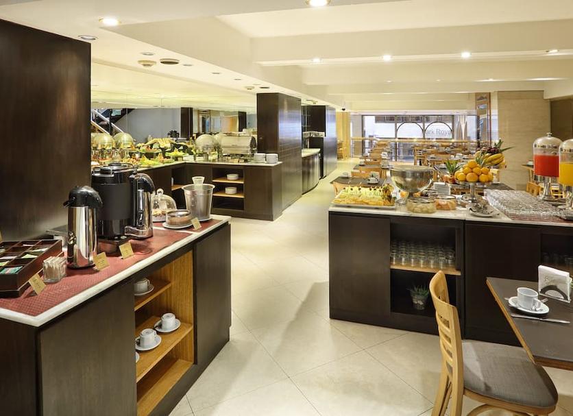 Buffet Valokuva
