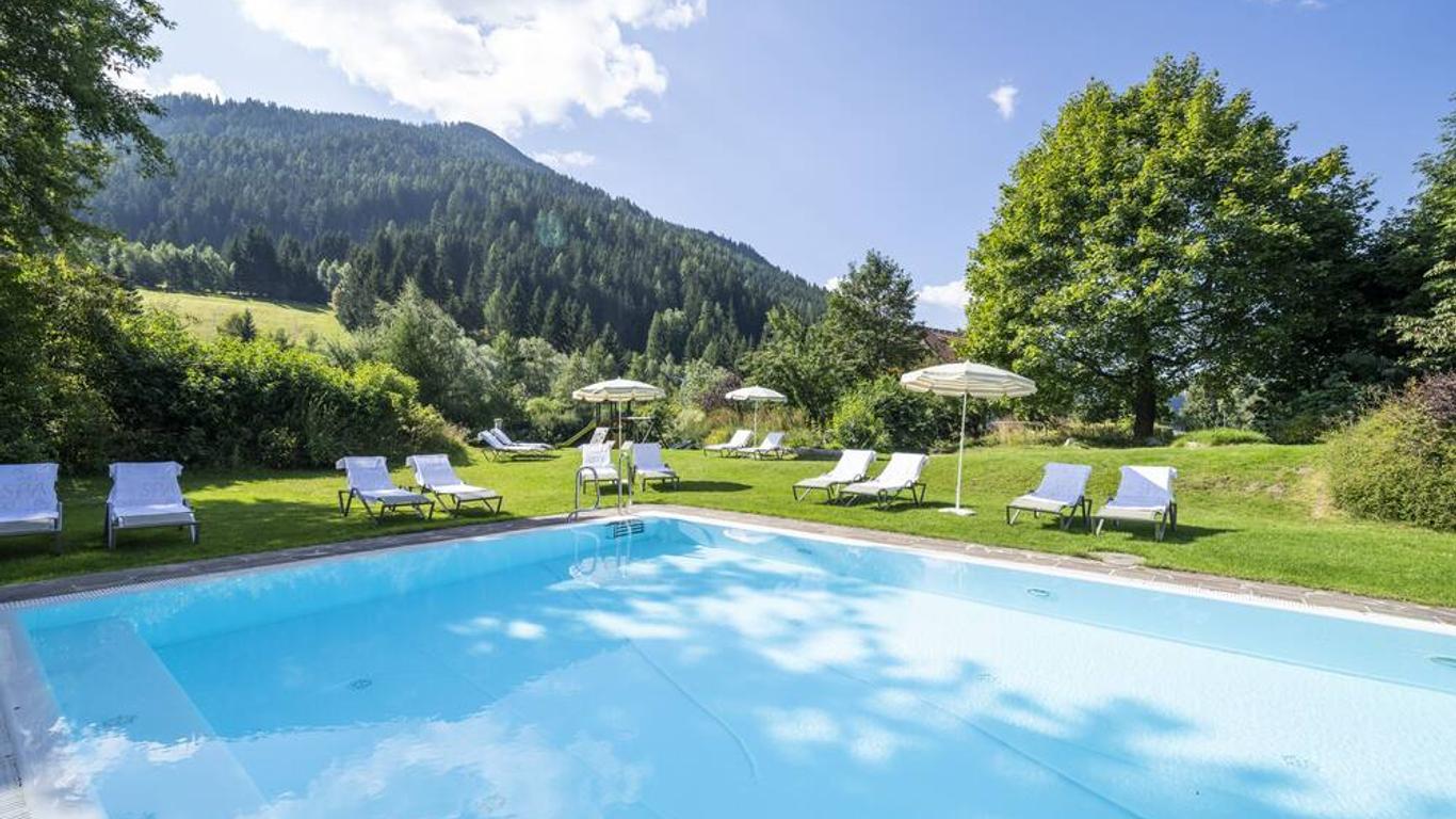 Hotel Sonnalm