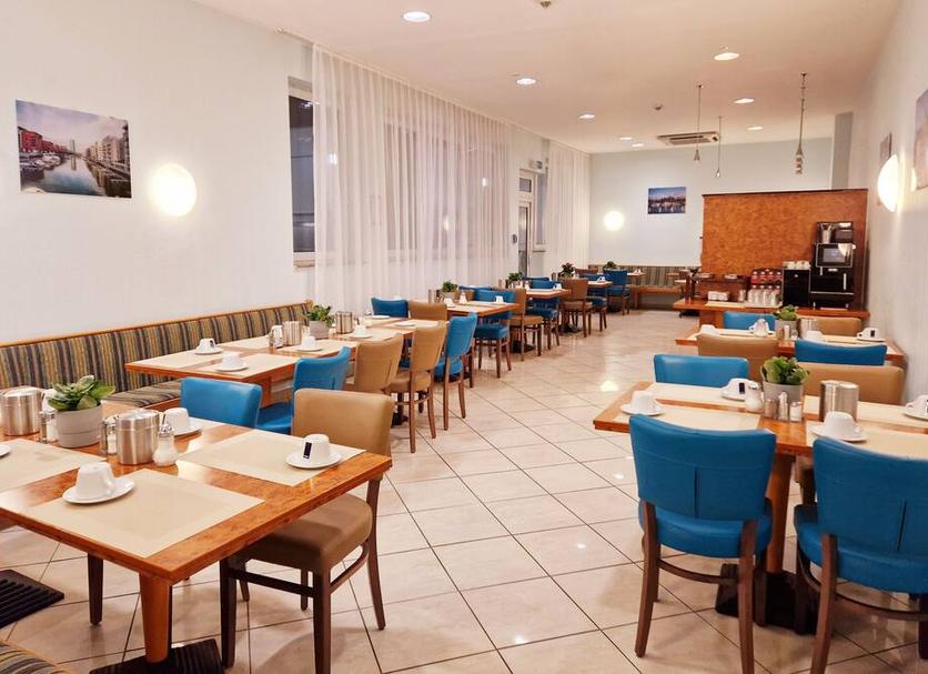 Ravintola Valokuva