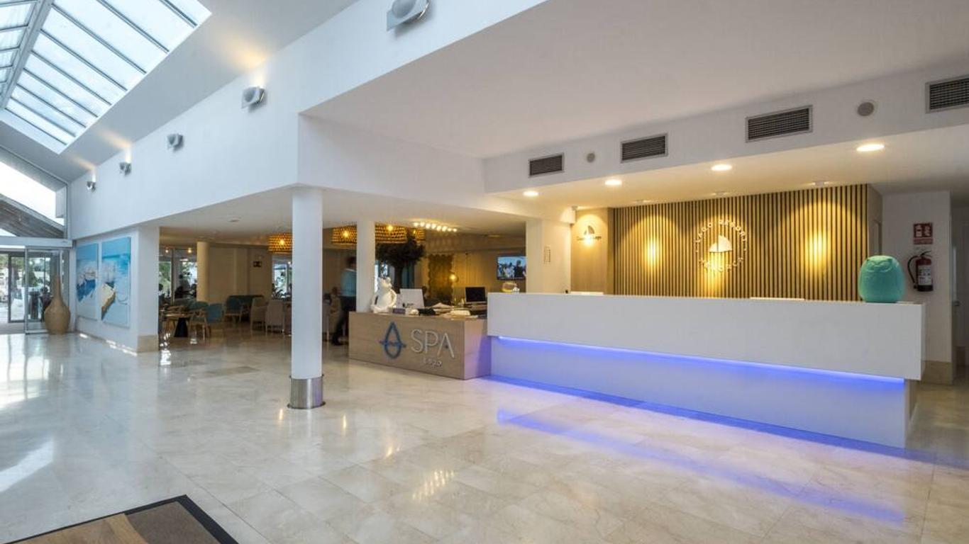 Lago Resort Menorca Casas del Lago - Adults Only