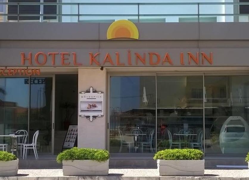 Rakennus Valokuva