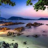 Wyndham Grand Phuket Kalim Bay (SHA Plus+)