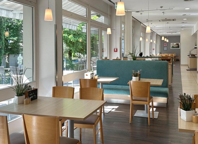 Ravintola Valokuva