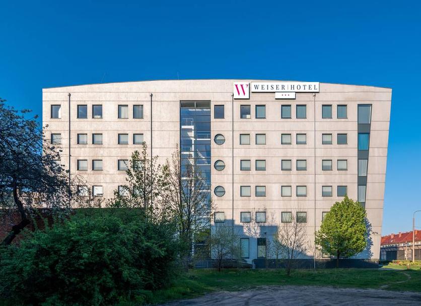 Rakennus Valokuva