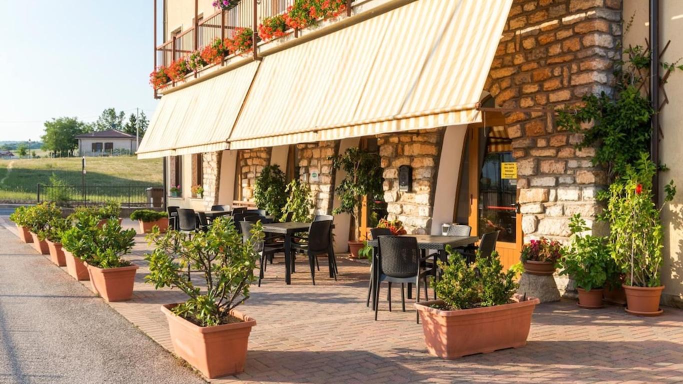 Hotel Cristina