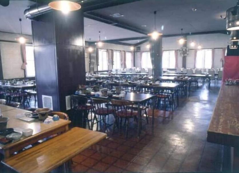 Ravintola Valokuva