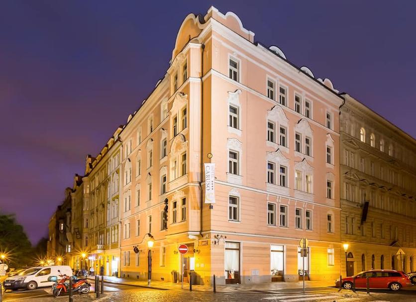 Rakennus Valokuva