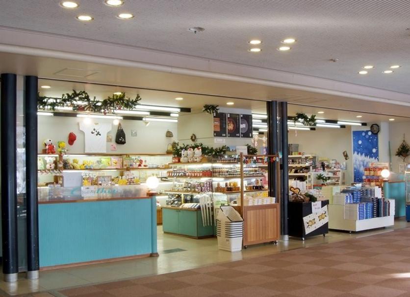 Buffet Valokuva