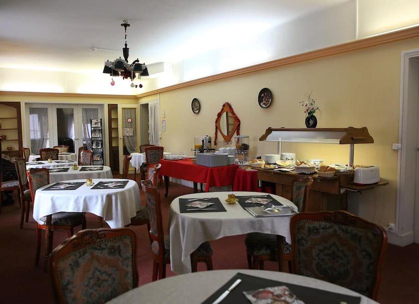 Ravintola Valokuva