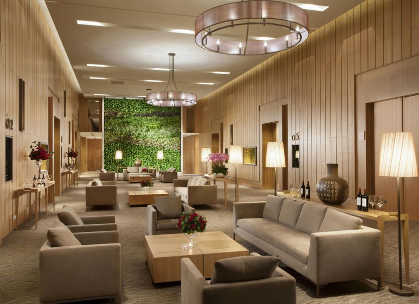 Oleskelutila Valokuva