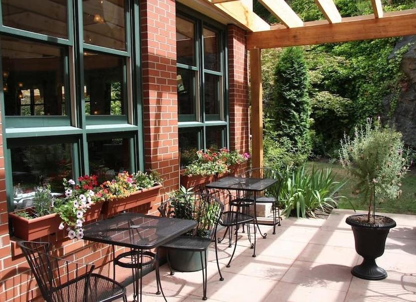 Patio Valokuva