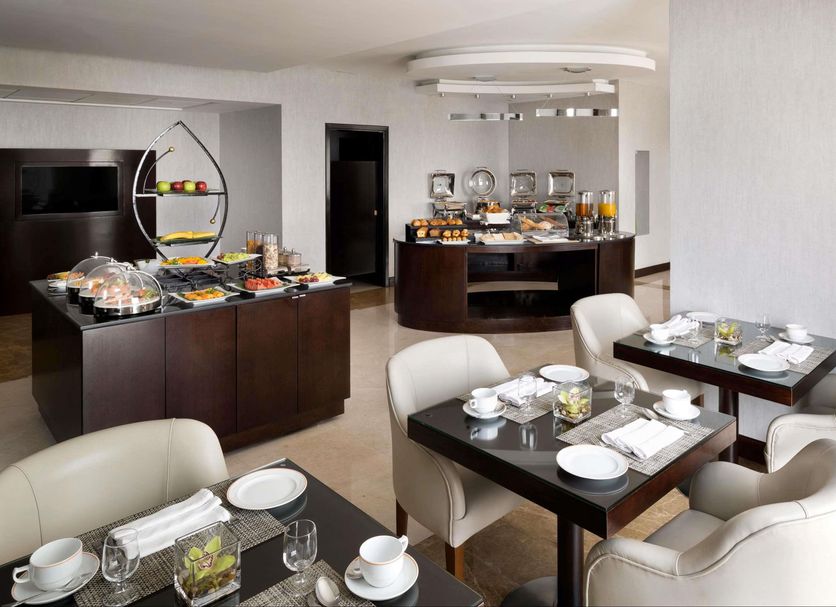 Buffet Valokuva
