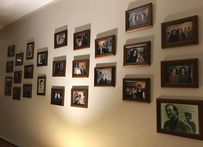 Huoneen palvelut Valokuva