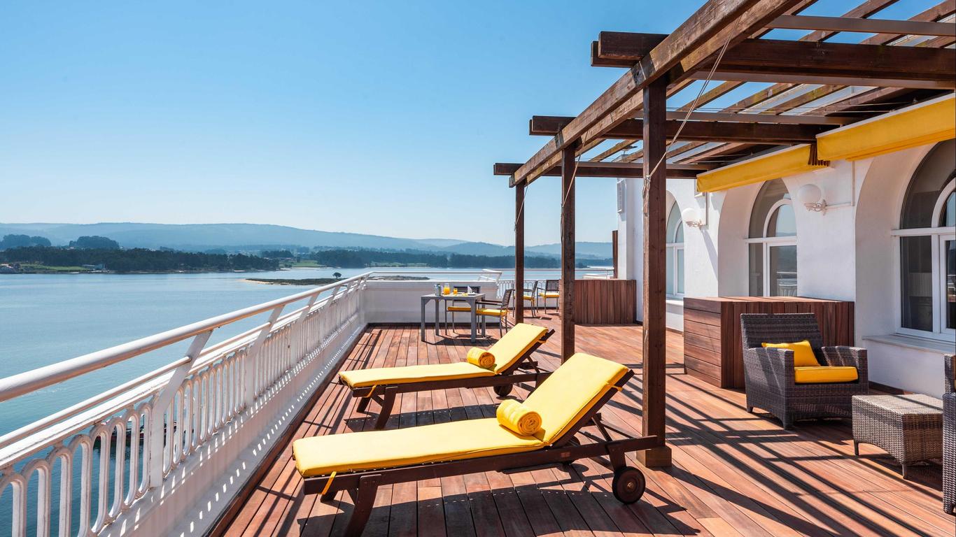 Eurostars Gran Hotel La Toja