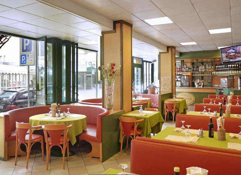 Ravintola Valokuva