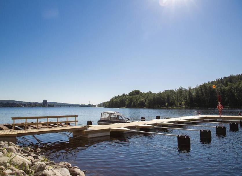 Näkymät ulkona Valokuva
