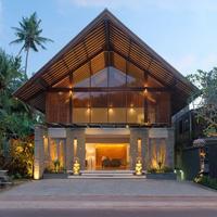 Dewa Bharata Bungalows Candidasa