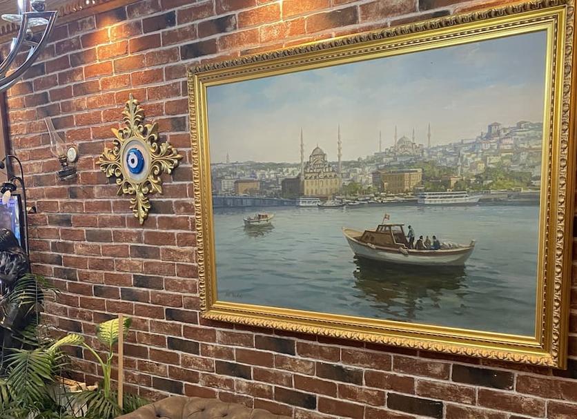 Näkymät ulkona Valokuva