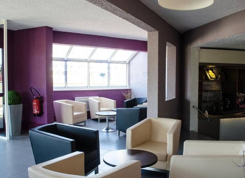 Oleskelutila Valokuva