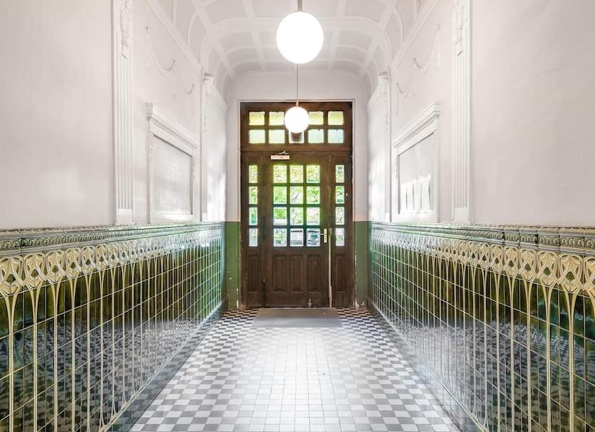 Aula Valokuva