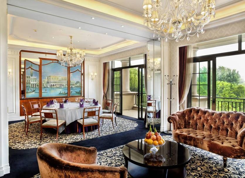 Oleskelutila Valokuva