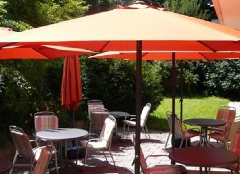 Patio Valokuva