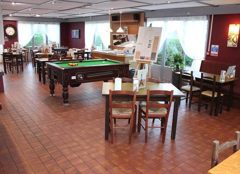 Ravintola Valokuva