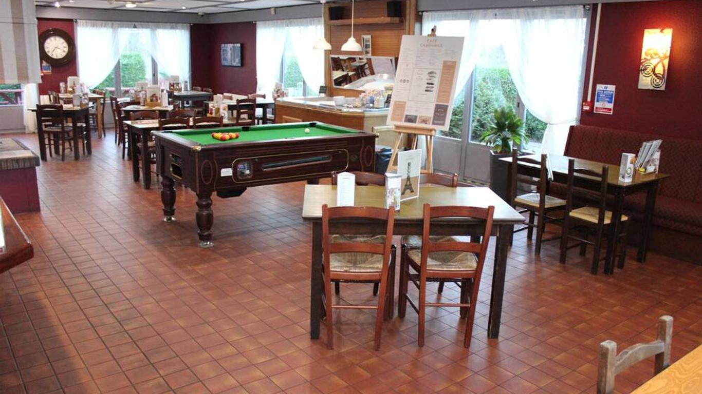 Campanile Hotel Doncaster