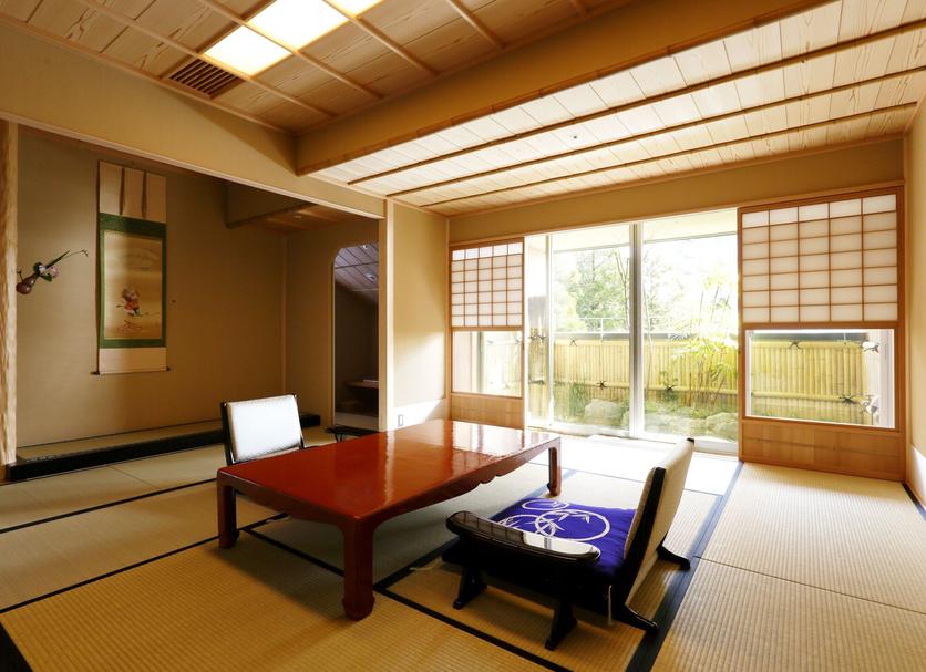 Ruokailuhuone Valokuva