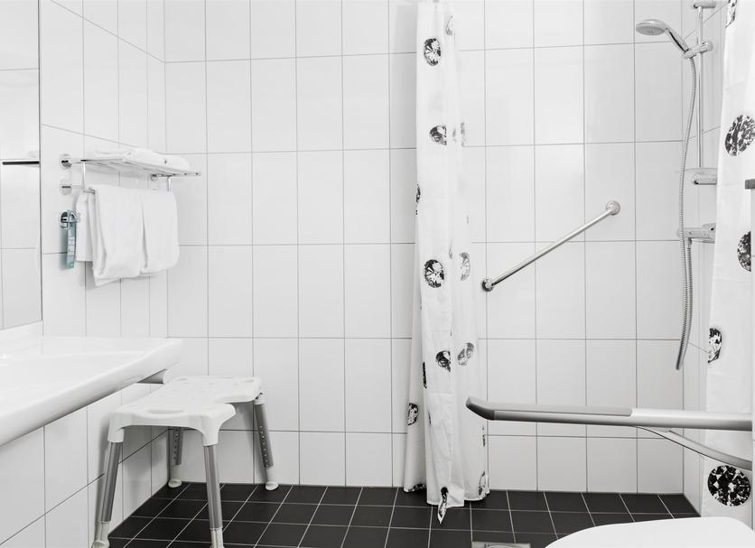 Kylpyhuone Valokuva