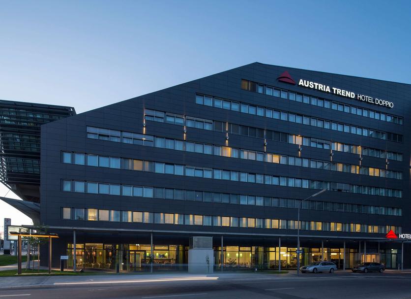 Rakennus Valokuva
