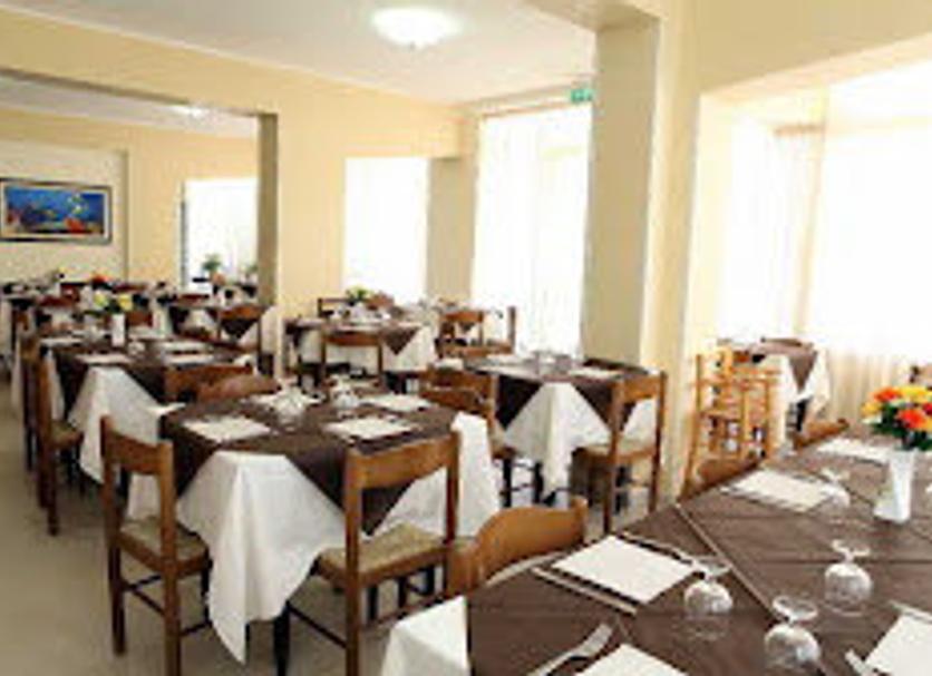 Ravintola Valokuva