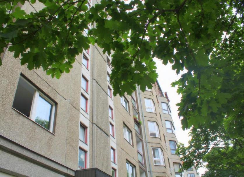 Rakennus Valokuva