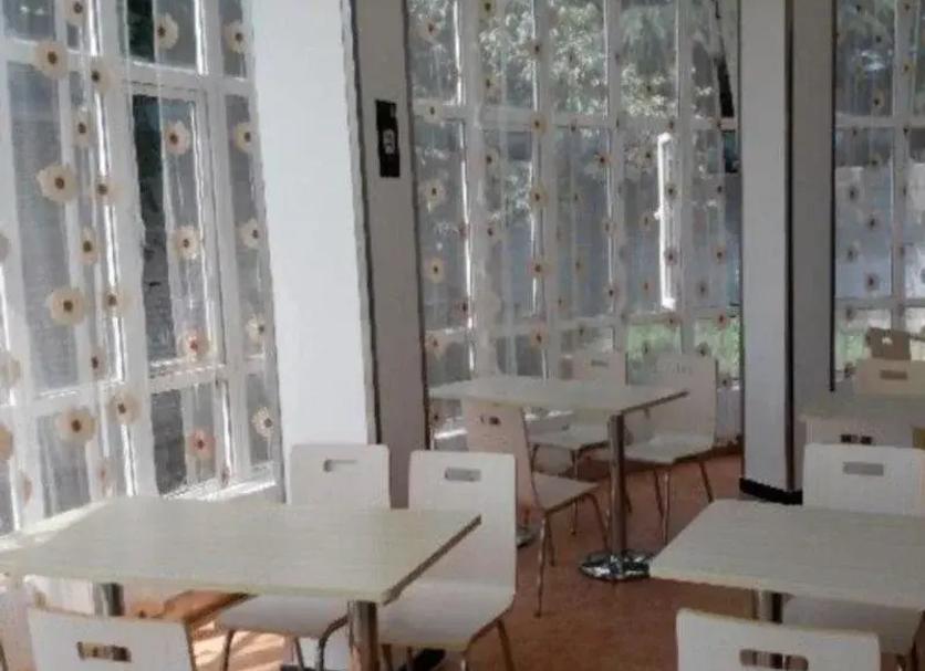 Ravintola Valokuva