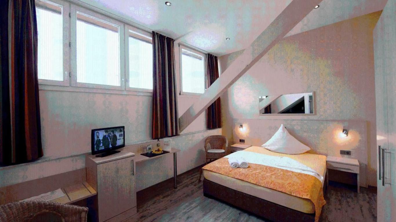 Hotel Alt Speyer