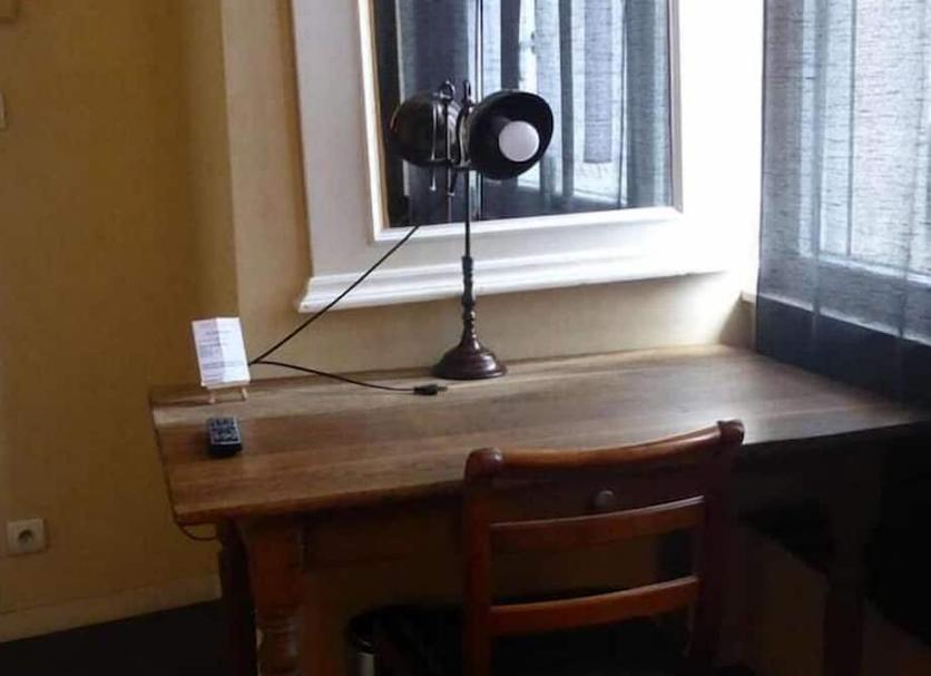 Huoneen palvelut Valokuva