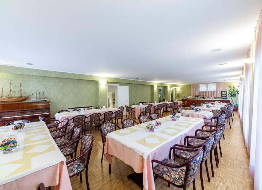 Ravintola Valokuva